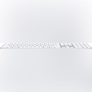 Apple Magic Keyboard